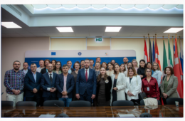 postări social media